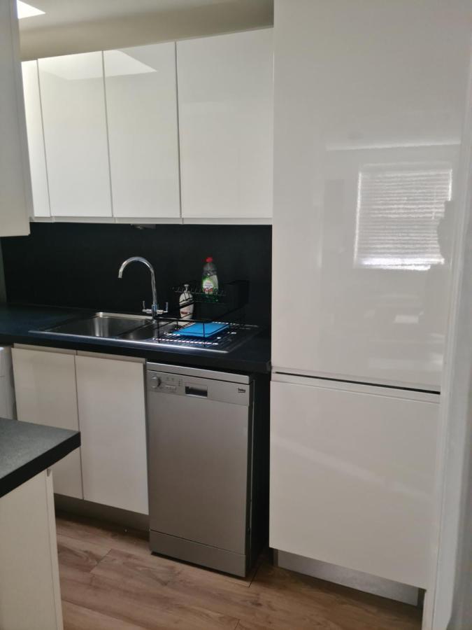 1 Bed Home From Home Apartments London Exteriör bild